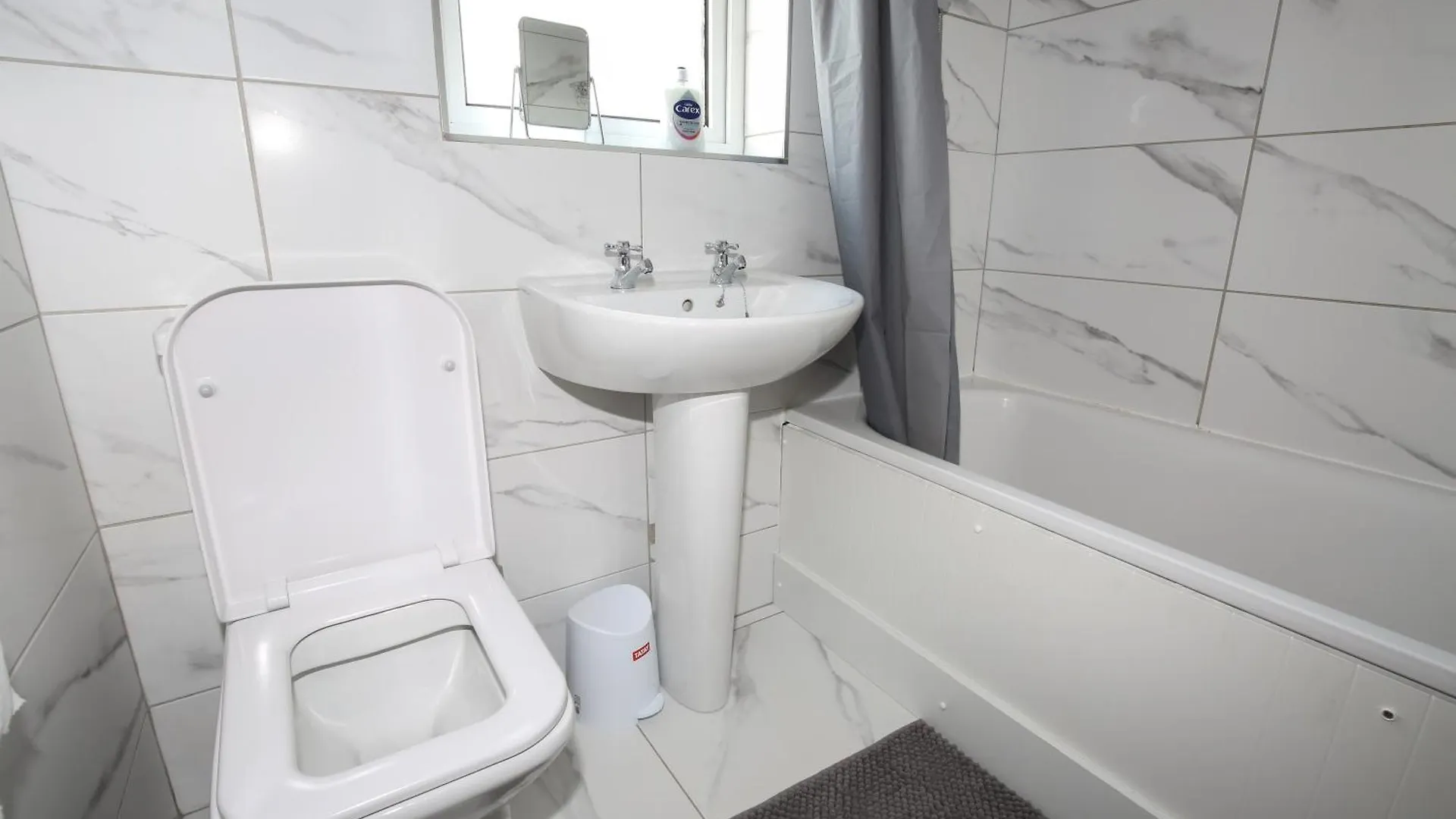 The Redburn Villa Belfast Holiday home