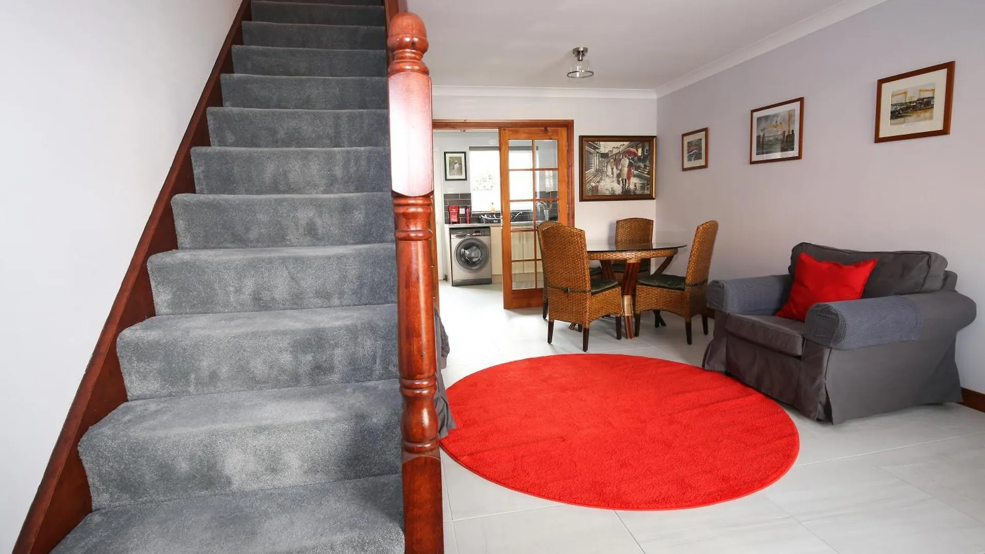 Villa The Redburn Belfast