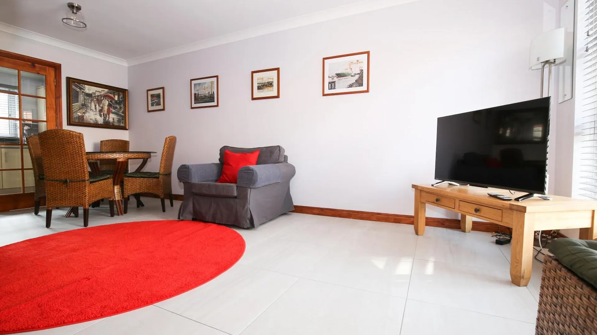 The Redburn Villa Belfast United Kingdom
