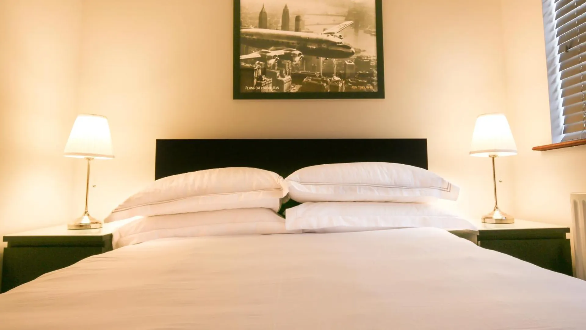 Casa vacanze Villa The Redburn Belfast Regno Unito
