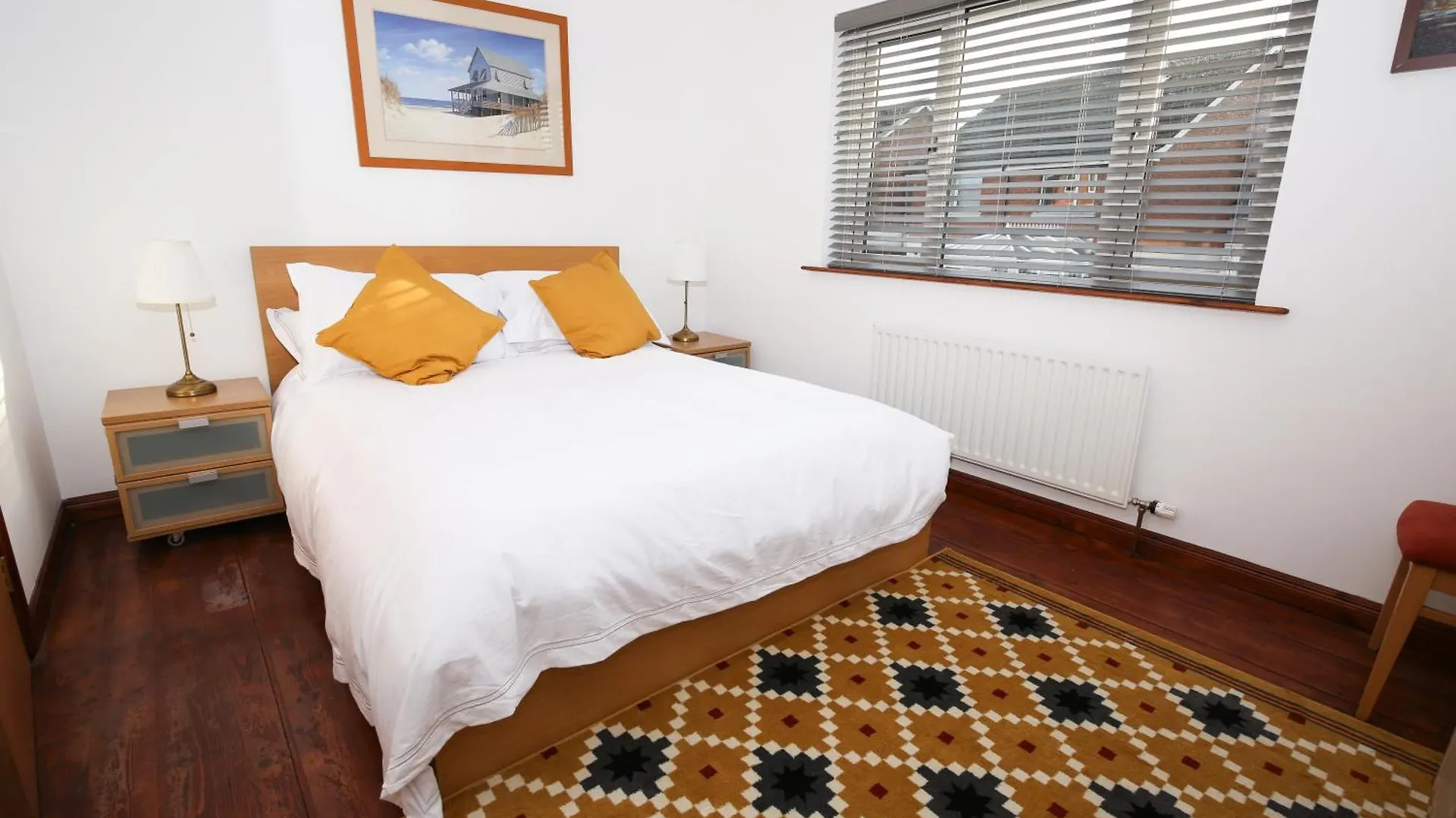 The Redburn Villa Belfast