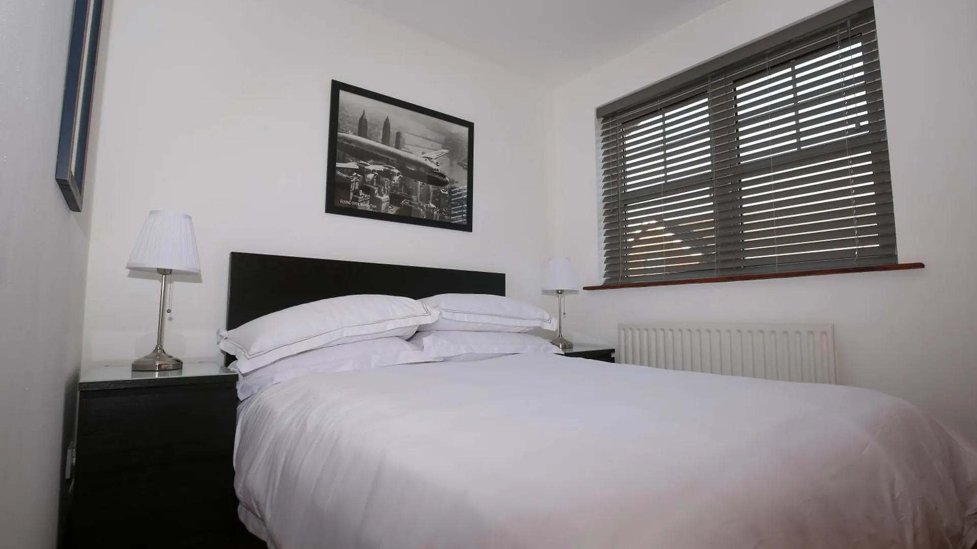 Casa vacanze Villa The Redburn Belfast