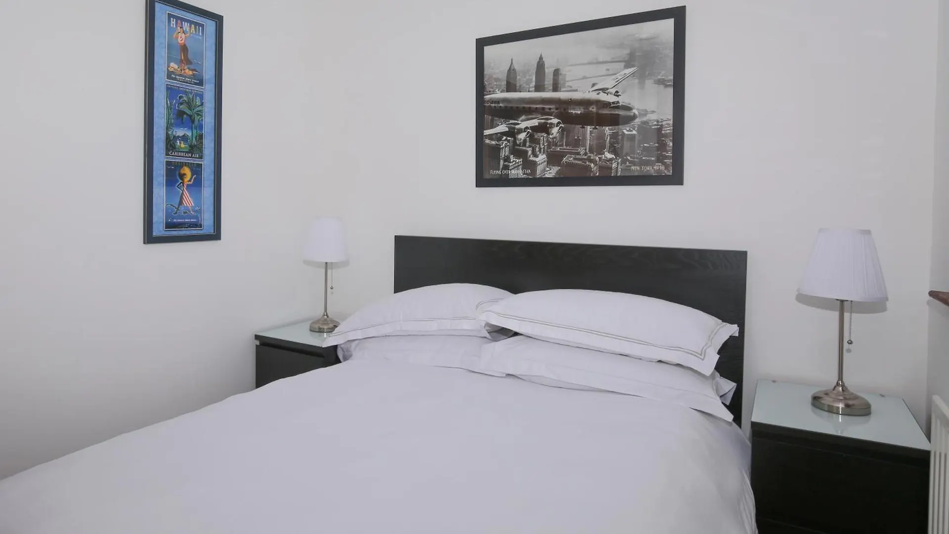 The Redburn Villa Belfast Holiday home