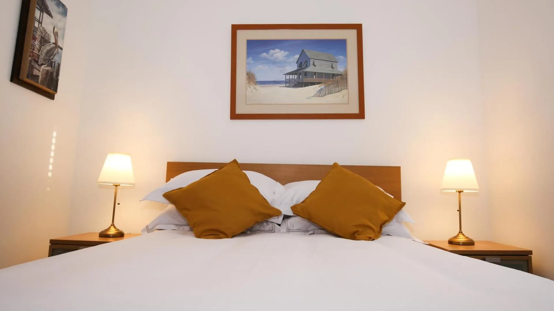 Villa The Redburn Belfast