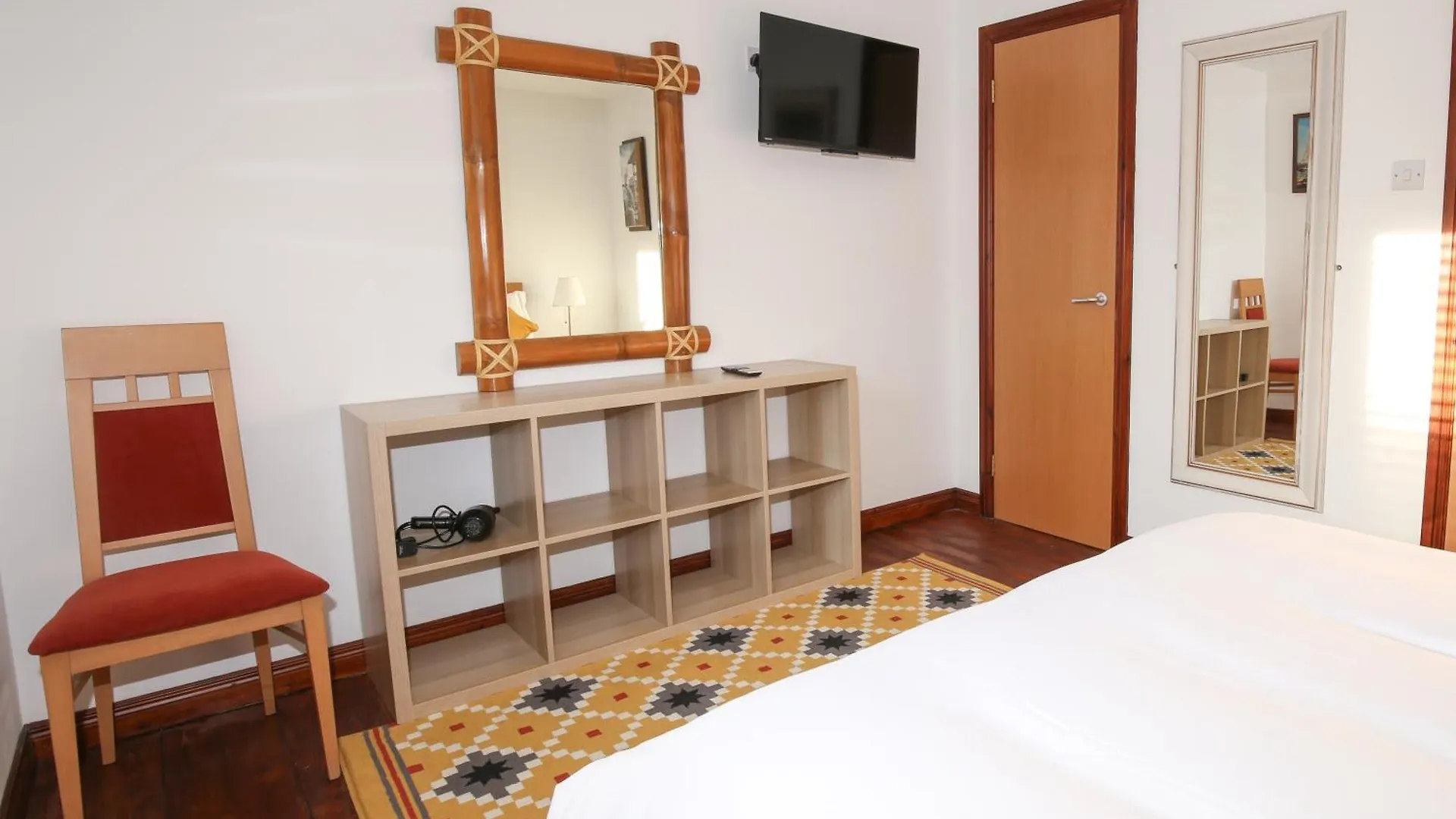 Casa vacanze Villa The Redburn Belfast