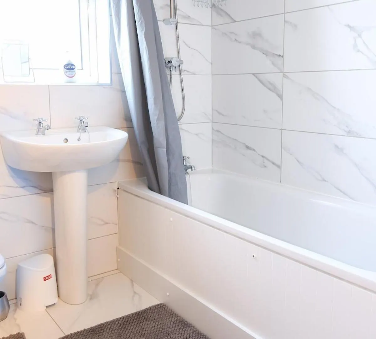 The Redburn Villa Belfast