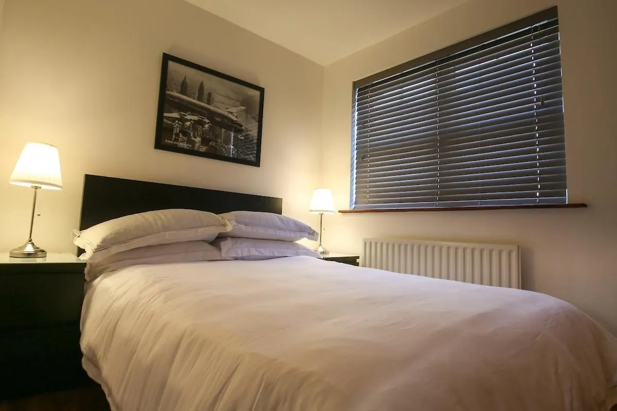 The Redburn Villa Belfast United Kingdom