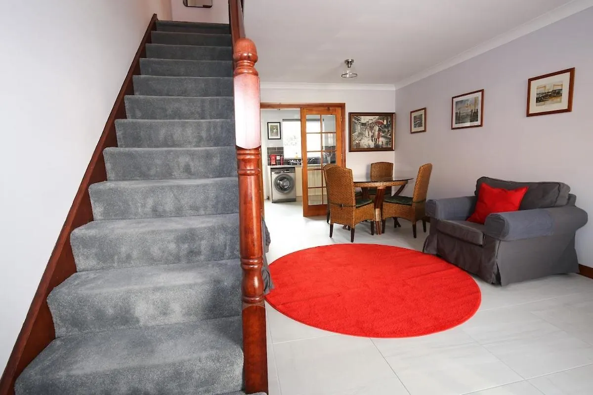 The Redburn Villa Belfast 0*,  United Kingdom