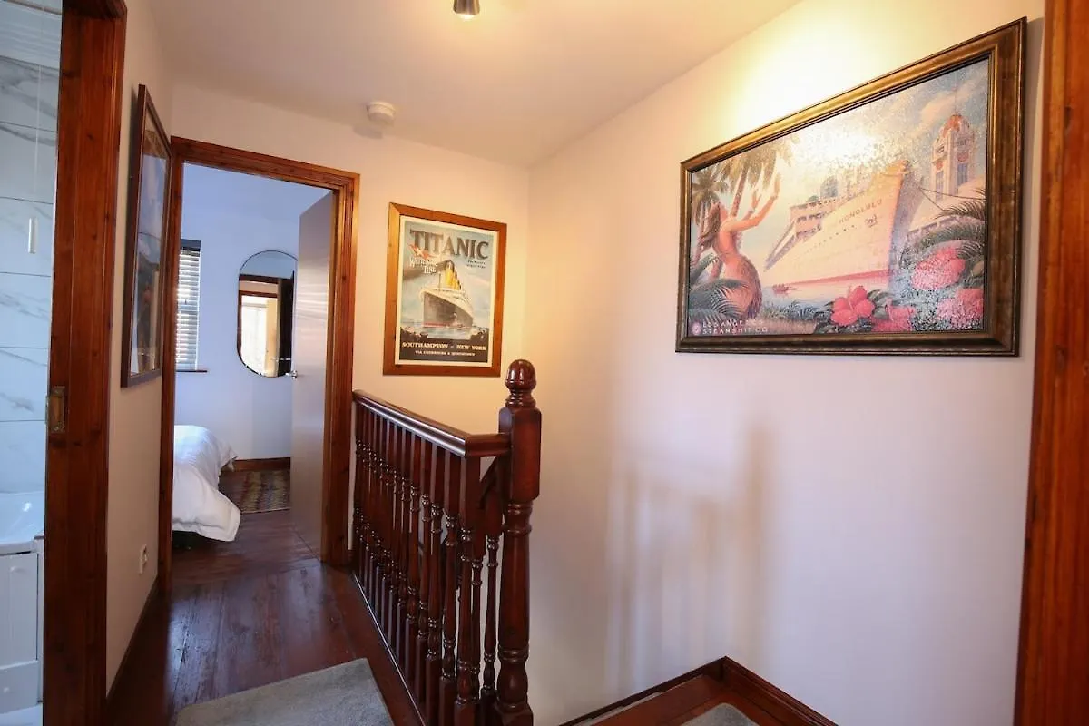 Holiday home The Redburn Villa Belfast United Kingdom