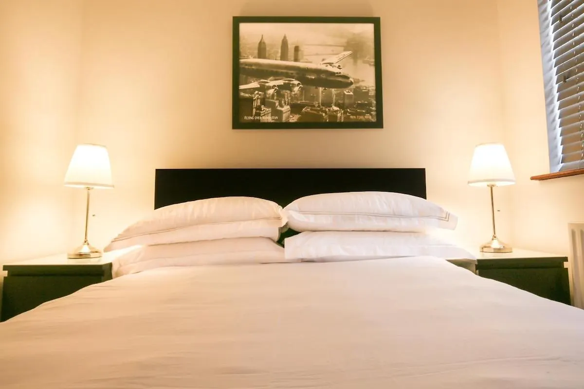 The Redburn Villa Belfast