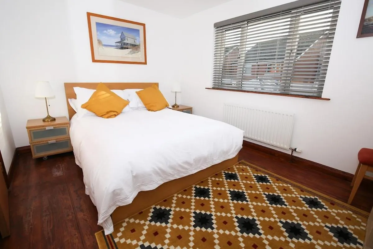 Holiday home The Redburn Villa Belfast