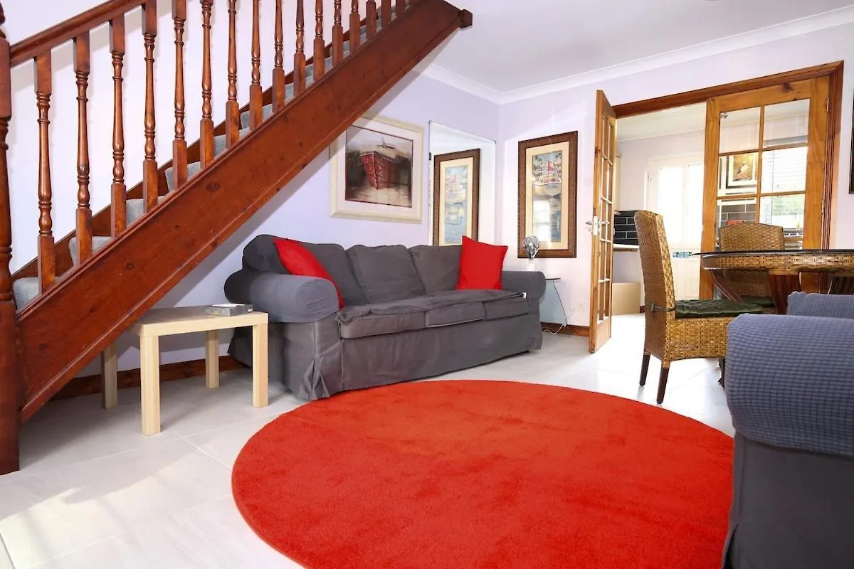 Villa The Redburn Belfast Casa vacanze