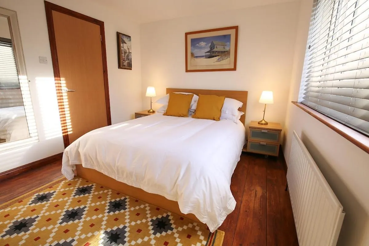The Redburn Villa Belfast