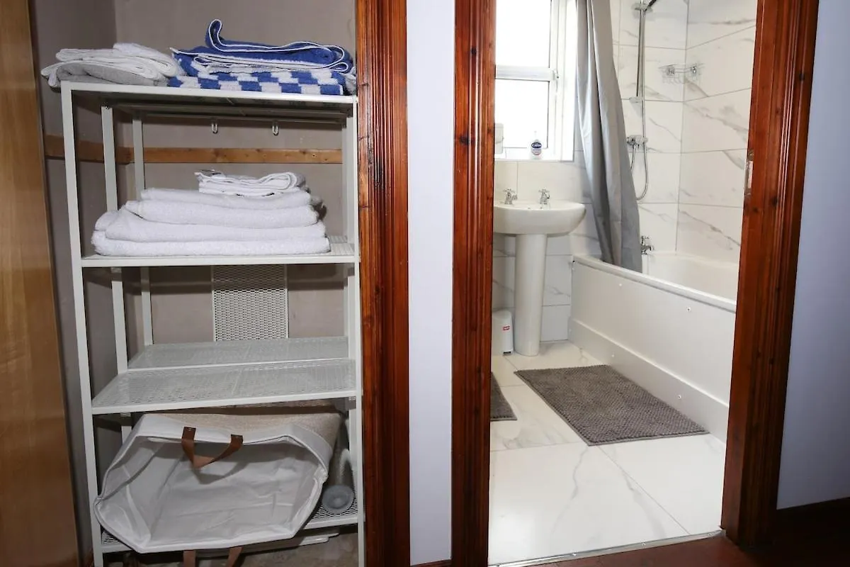 The Redburn Villa Belfast