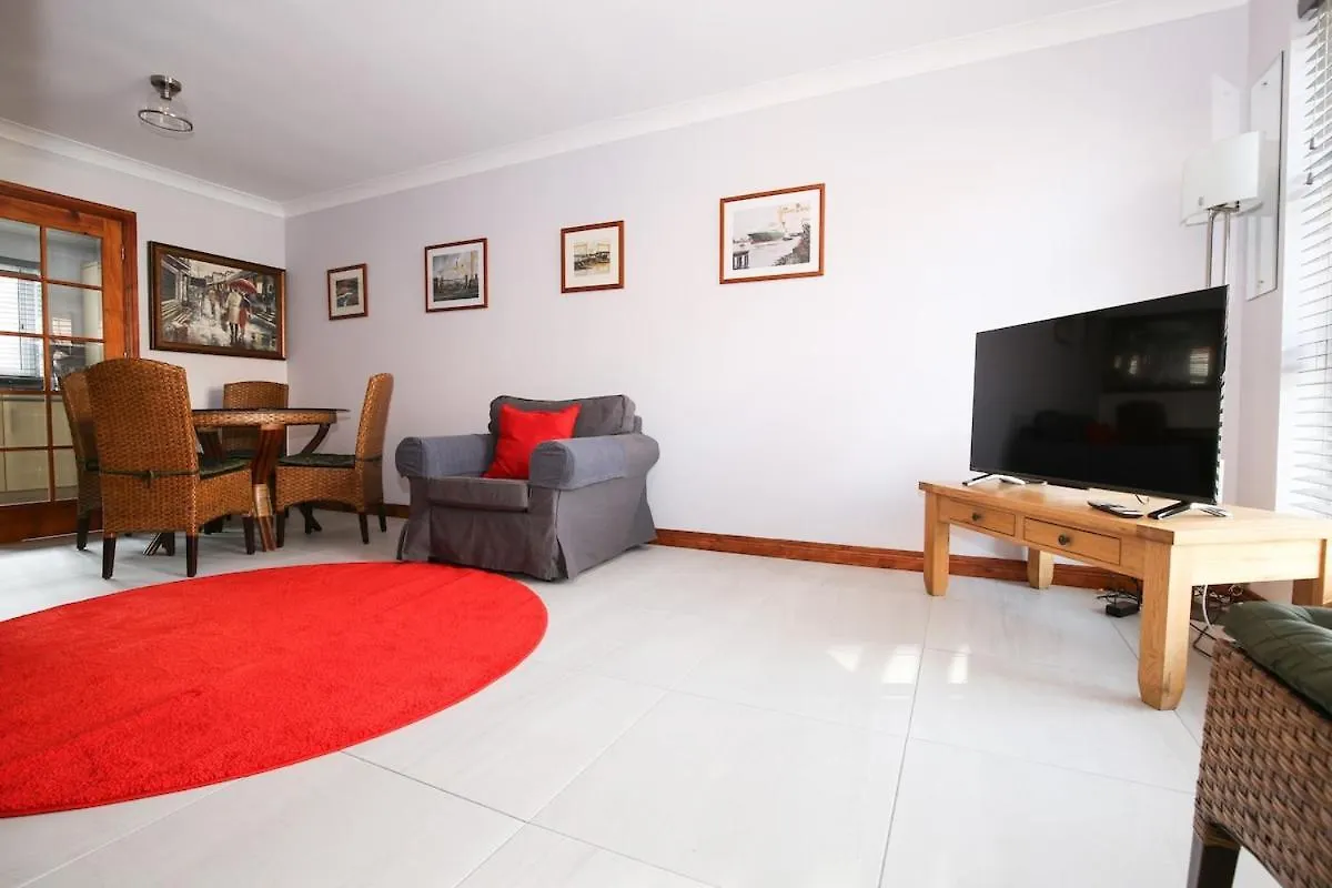 Holiday home The Redburn Villa Belfast United Kingdom