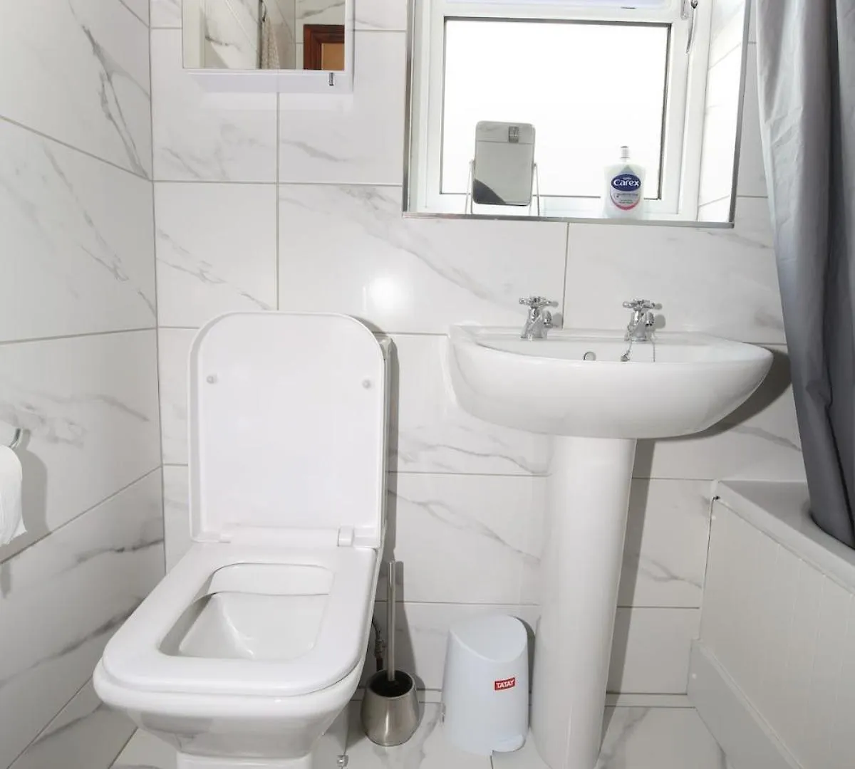 Villa The Redburn Belfast