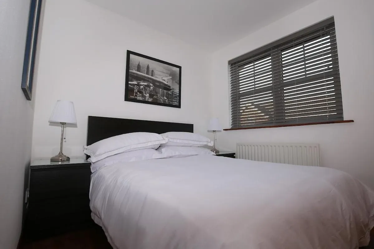 Casa vacanze Villa The Redburn Belfast