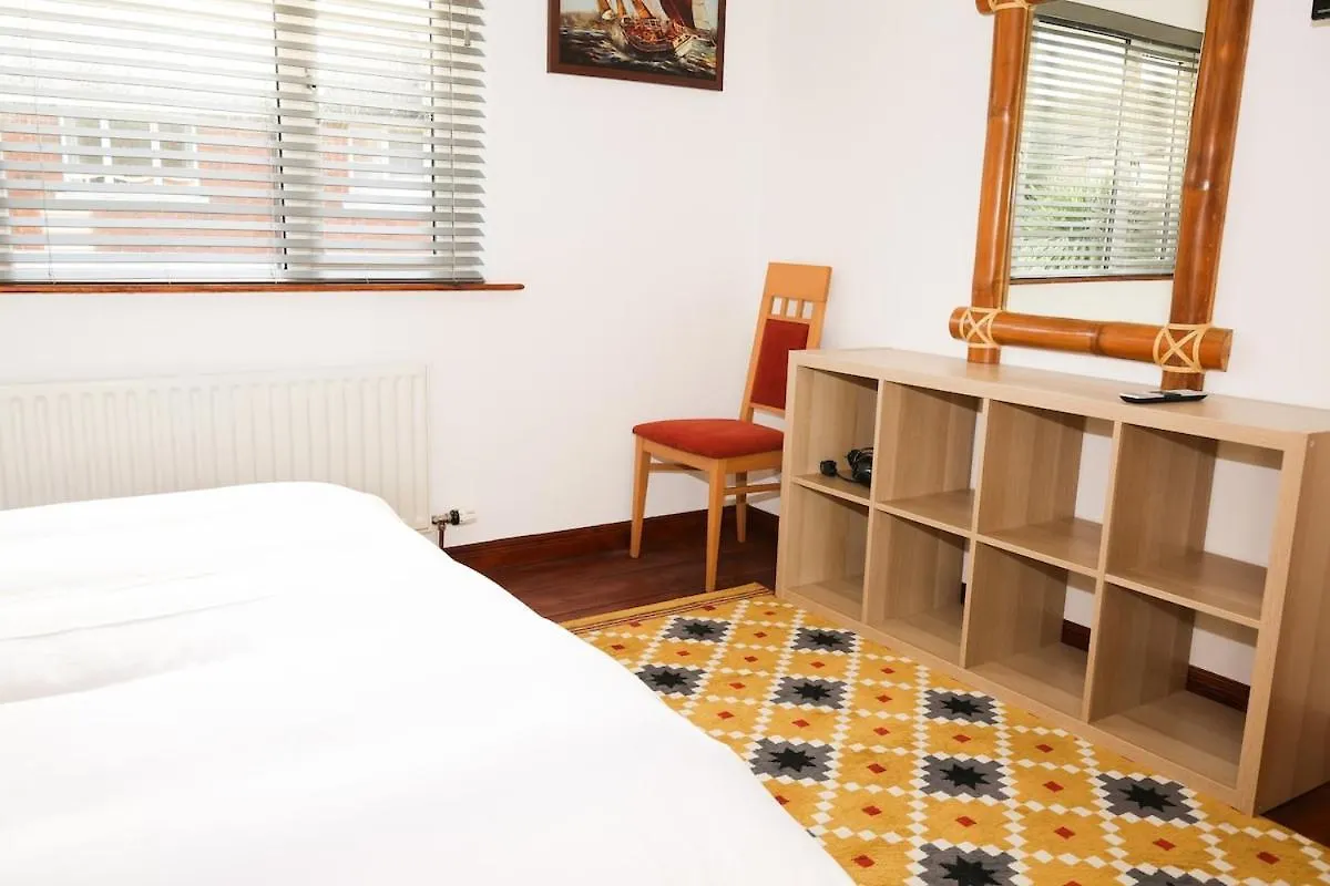 The Redburn Villa Belfast United Kingdom