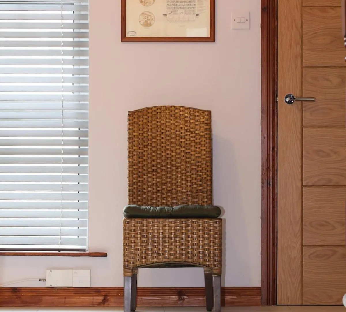 Holiday home The Redburn Villa Belfast