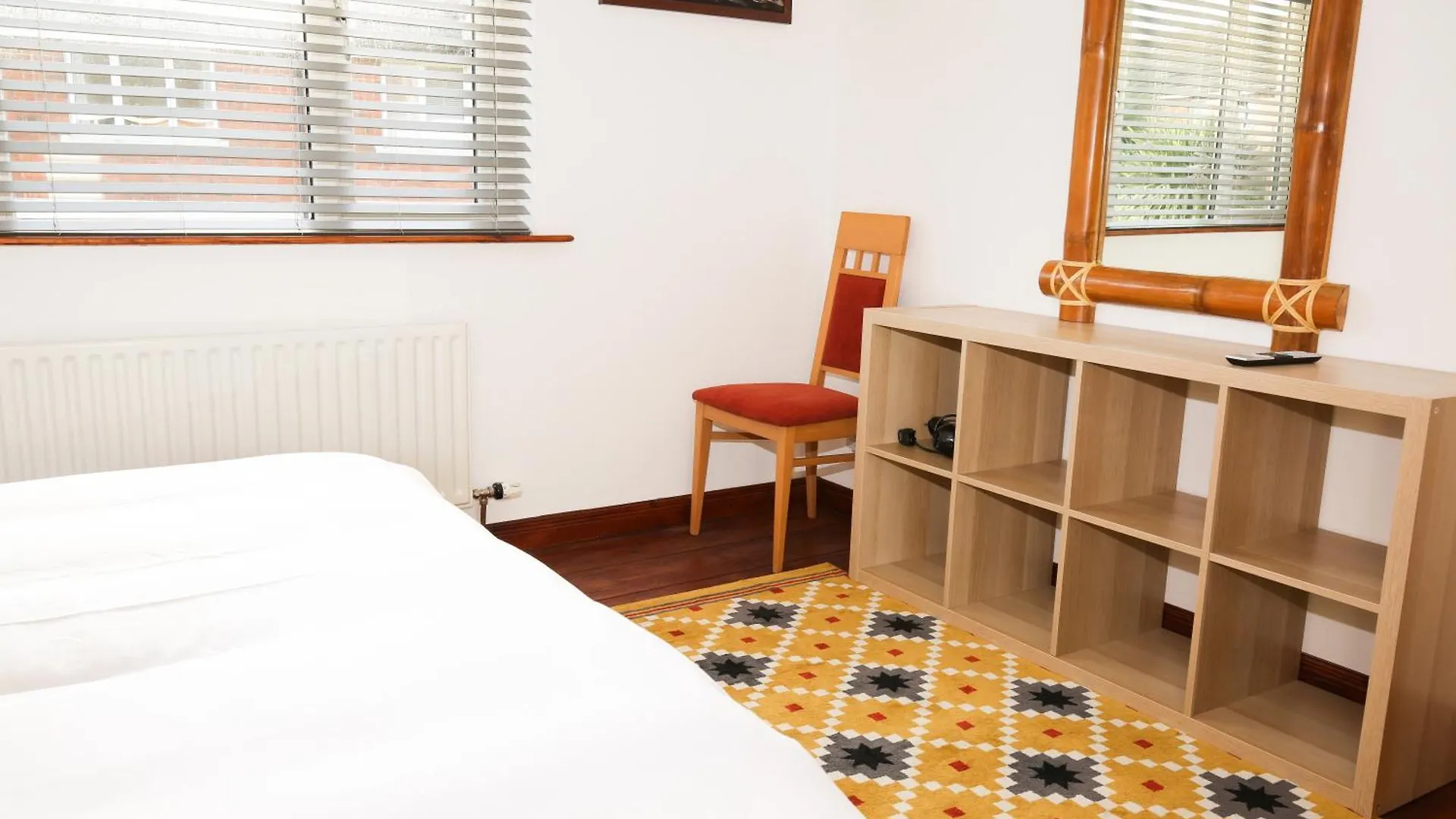 The Redburn Villa Belfast 0*,  United Kingdom