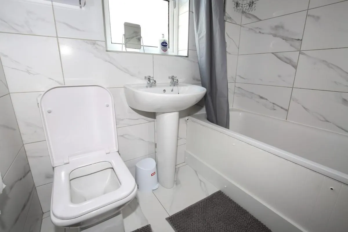 Holiday home The Redburn Villa Belfast United Kingdom