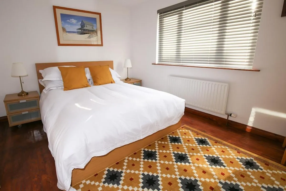 The Redburn Villa Belfast Holiday home