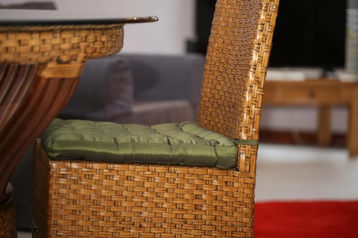 The Redburn Villa Belfast Holiday home