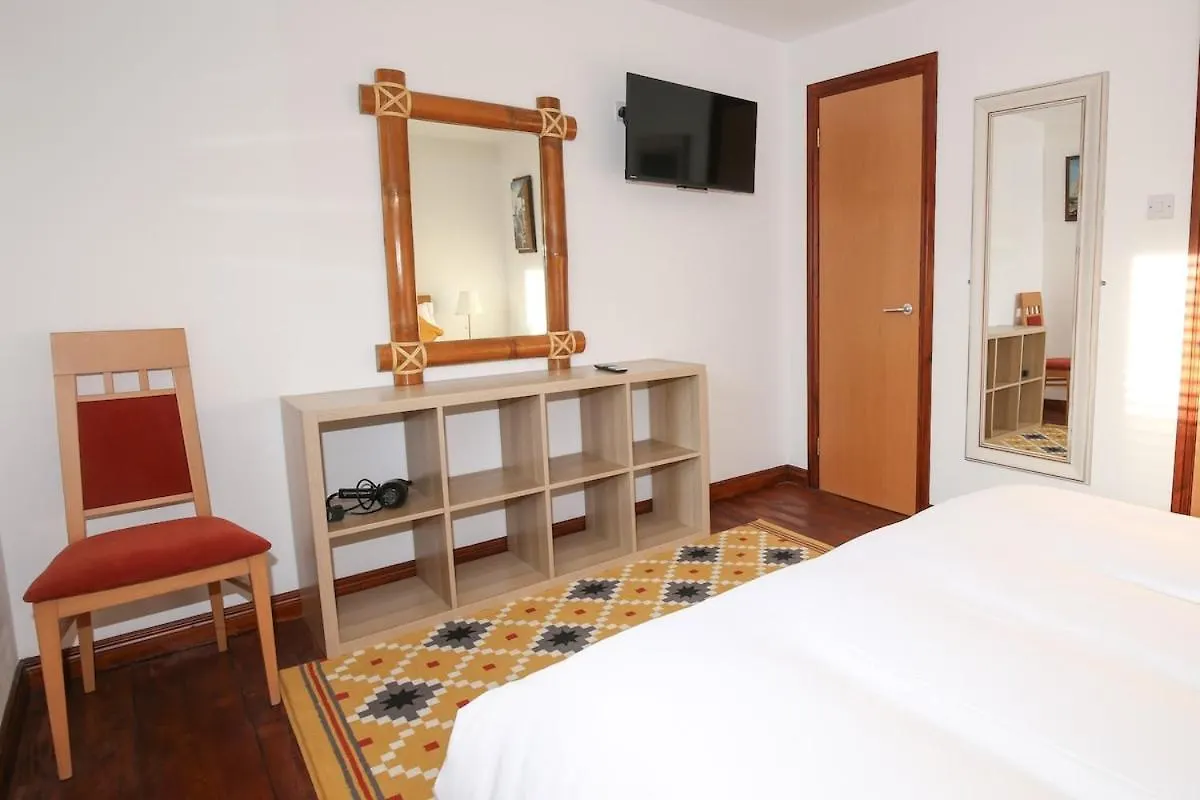 The Redburn Villa Belfast